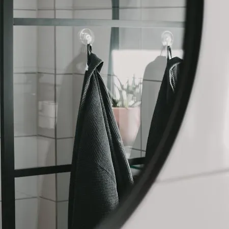 Apartment Studio De Valk