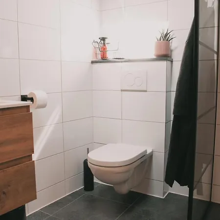 Studio De Valk * Nijmegen
