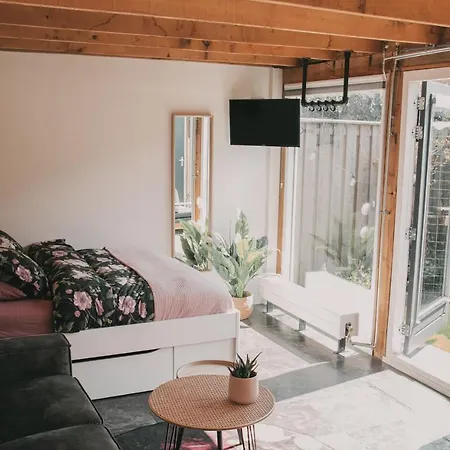 Studio De Valk Apartment *