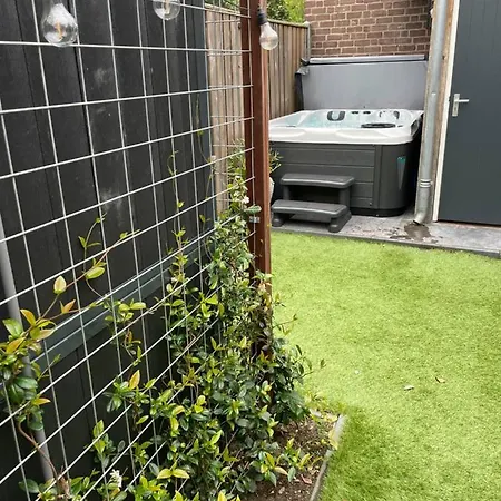 Apartment Studio De Valk Nijmegen